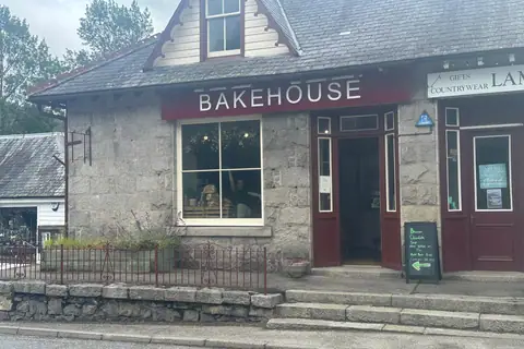 The Highlanders Bakehouse photo 1