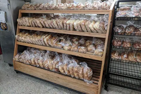 The Highlanders Bakehouse photo 4